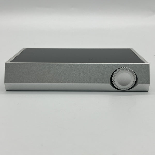 【中古】M1 Plus Silver【日本橋】
