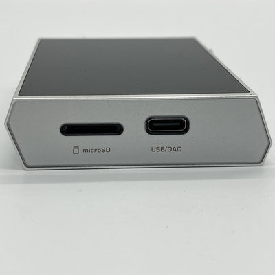 【中古】M1 Plus Silver【日本橋】
