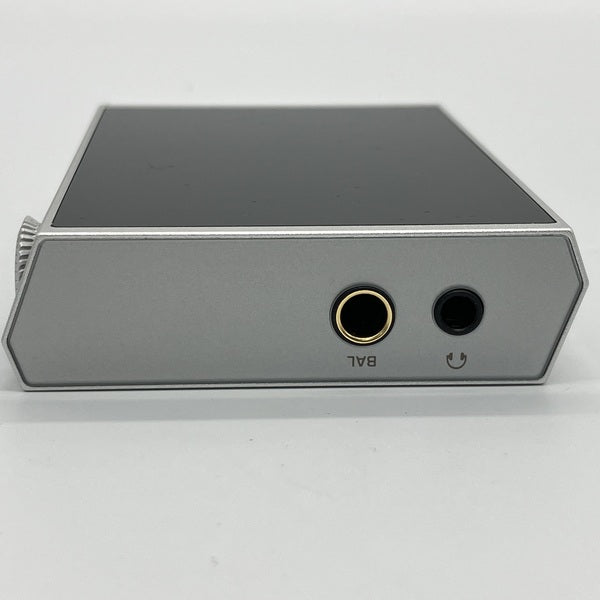 【中古】M1 Plus Silver【日本橋】