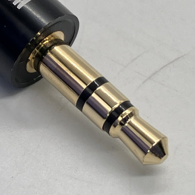 【中古】IRIS (イリス) 3.5mmステレオミニ/カスタムIEM2pin 【NLE-RIS】【日本橋】