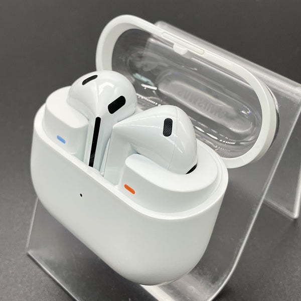 【中古】Galaxy Buds3 ホワイト 【SM-R530NZWAXJP】【仙台】