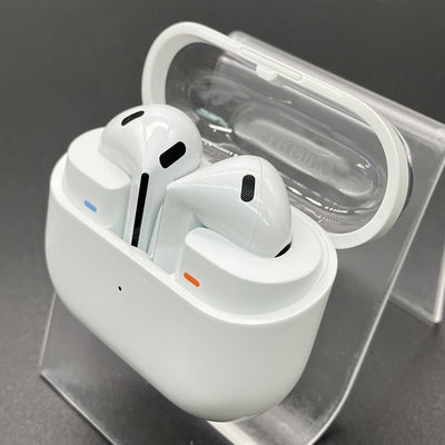 【中古】Galaxy Buds3 ホワイト 【SM-R530NZWAXJP】【仙台】