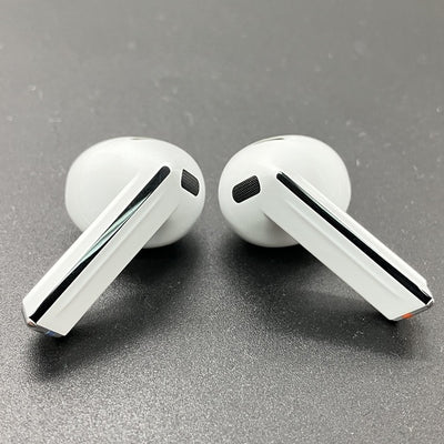 【中古】Galaxy Buds3 ホワイト 【SM-R530NZWAXJP】【仙台】