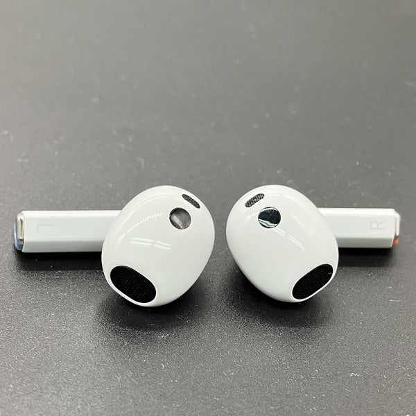 Galaxy 【中古】Galaxy Buds3 ホワイト 【SM-R530NZWAXJP