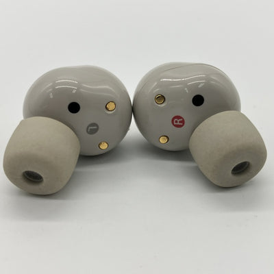 【中古】WF-1000XM5 S プラチナシルバー【名古屋】