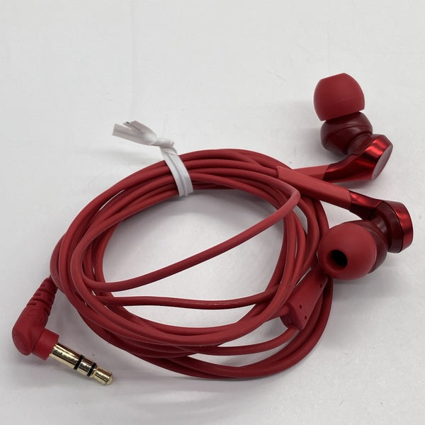 【中古】ATH-CKS550X RD【日本橋】