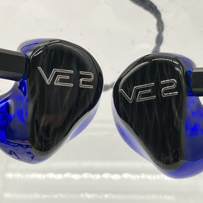 【中古】VE 2 (Universal Fit)【秋葉原】