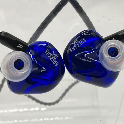 【中古】VE 2 (Universal Fit)【秋葉原】