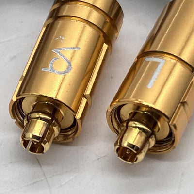 【中古】Arabica 8wire - MMCX - 3.5mm 【BEA-1574】【秋葉原】