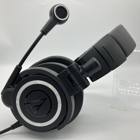 audio-technica 【中古】ATH-M50xSTS-USB【秋葉原】 – e☆イヤホン