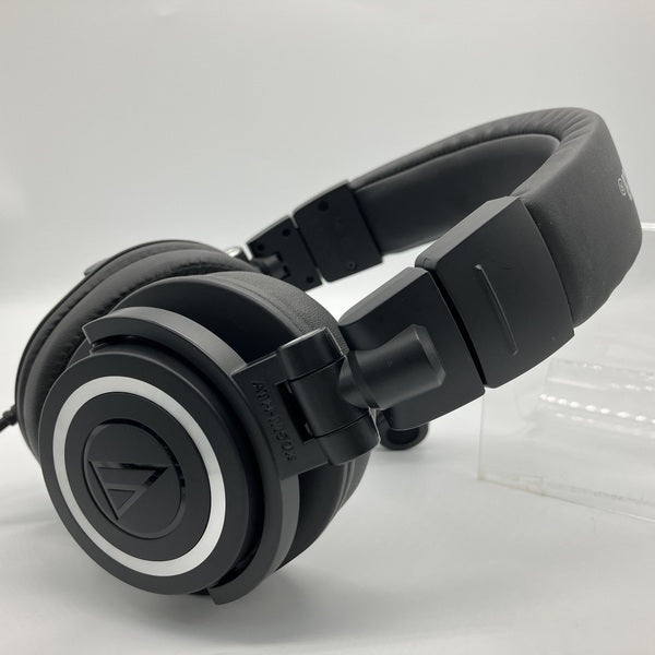【中古】ATH-M50xSTS-USB【秋葉原】