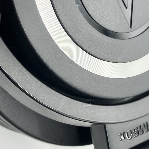 【中古】ATH-M50xSTS-USB【秋葉原】