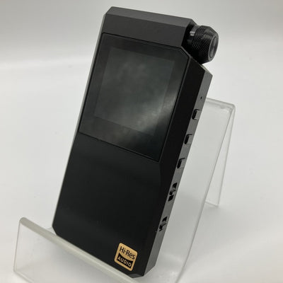 【中古】BTR17 Black 【FIO-BTR17-B】【秋葉原】