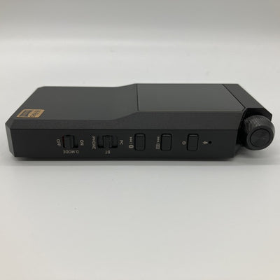 【中古】BTR17 Black 【FIO-BTR17-B】【秋葉原】