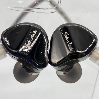 【中古】JD1 Black 【FIO-IEM-JD1-B】【秋葉原】