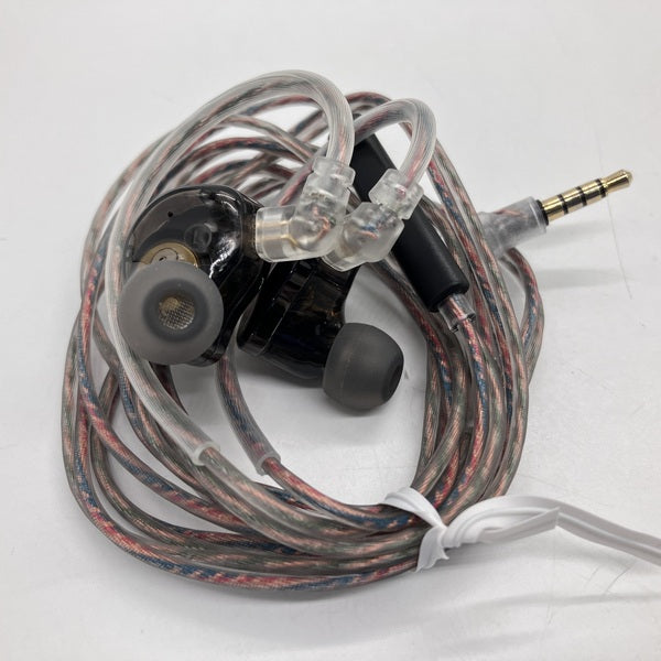 【中古】JD1 Black 【FIO-IEM-JD1-B】【秋葉原】