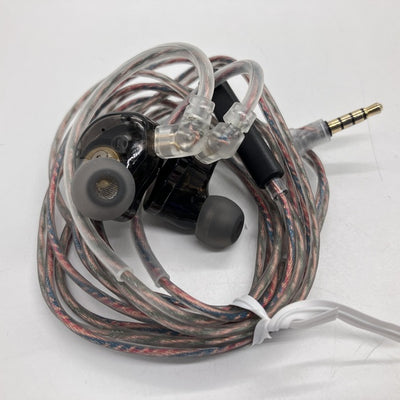 【中古】JD1 Black 【FIO-IEM-JD1-B】【秋葉原】