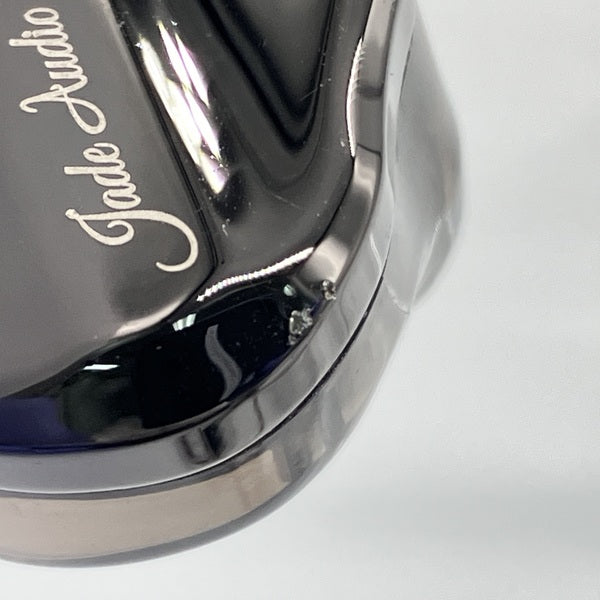 【中古】JD1 Black 【FIO-IEM-JD1-B】【秋葉原】