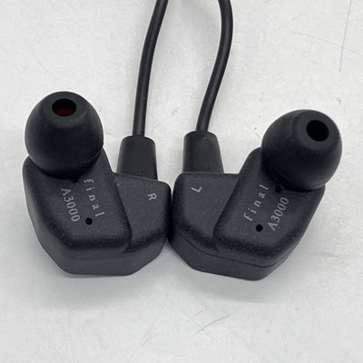 【中古】A3000 【FI-A3DPLMB】【秋葉原】