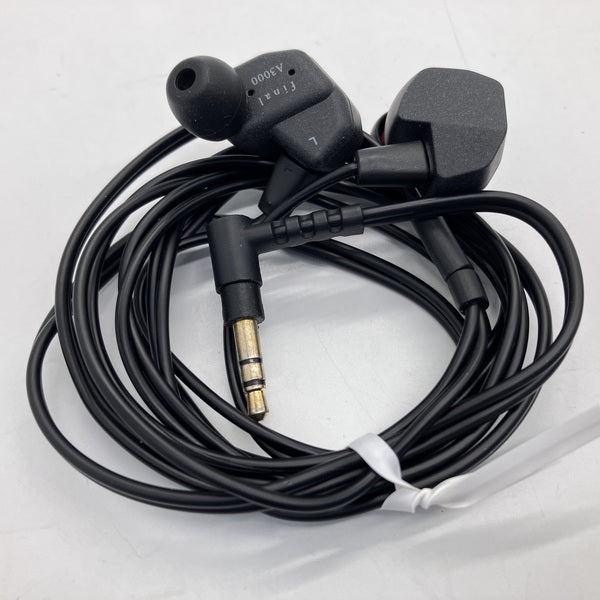 【中古】A3000 【FI-A3DPLMB】【秋葉原】