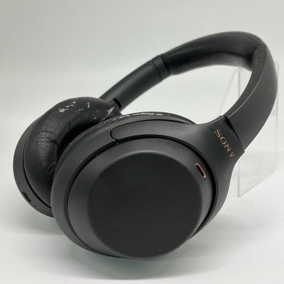 【中古】WH-1000XM4 BM ブラック【秋葉原】