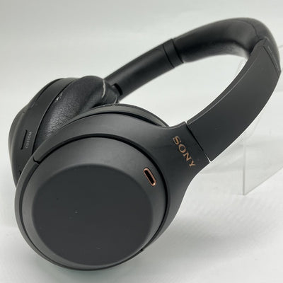 【中古】WH-1000XM4 BM ブラック【秋葉原】