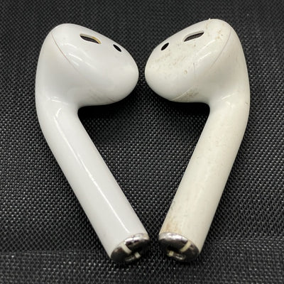 【中古】AirPods with Charging Case MV7N2J/A【秋葉原】