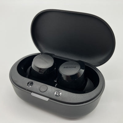 【中古】TAT1209 ブラック 完全ワイヤレスイヤホン【名古屋】