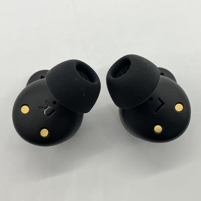 【中古】TAT1209 ブラック 完全ワイヤレスイヤホン【名古屋】