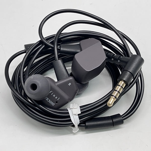 【中古】VR3000 for Gaming MATTE GRAY【秋葉原】