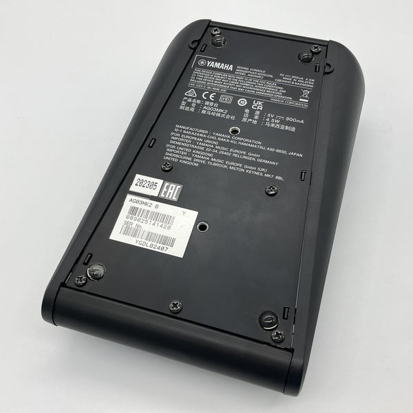 【中古】AG03MK2 ブラック【秋葉原】