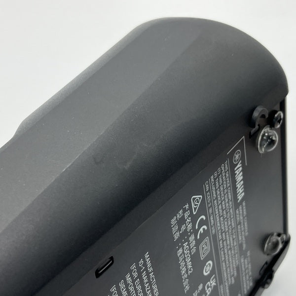 【中古】AG03MK2 ブラック【秋葉原】