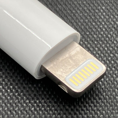 【中古】Apple Lightning - Digital AVアダプタ【秋葉原】