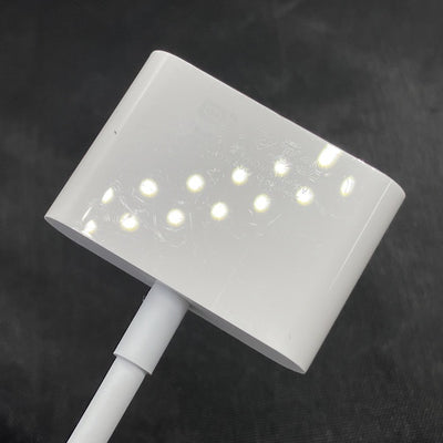 【中古】Apple Lightning - Digital AVアダプタ【秋葉原】