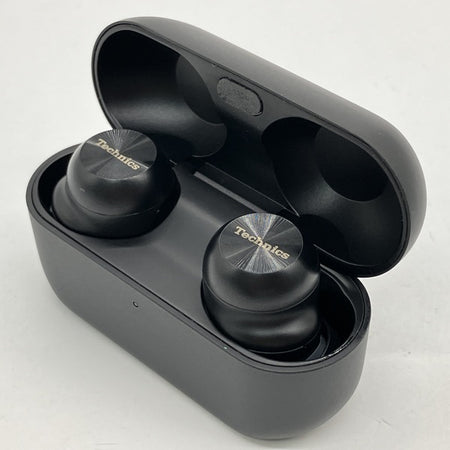 Technics 【中古】EAH-AZ100-K ブラック【秋葉原】 – e☆イヤホン