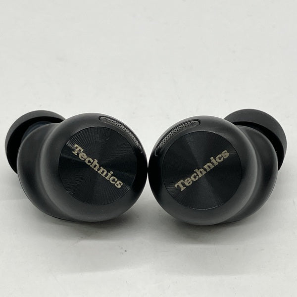 Technics 【中古】EAH-AZ100-K ブラック【秋葉原】 – e☆イヤホン
