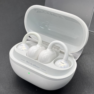 【中古】SOUNDPEATS POP Clip【日本橋】