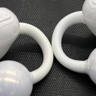 【中古】SOUNDPEATS POP Clip【日本橋】