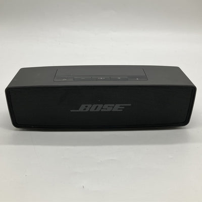 【中古】SoundLink Mini II Special Edition トリプルブラック【名古屋】