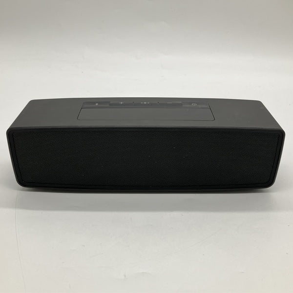 【中古】SoundLink Mini II Special Edition トリプルブラック【名古屋】