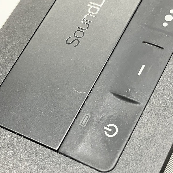 【中古】SoundLink Mini II Special Edition トリプルブラック【名古屋】