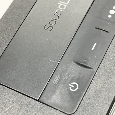 【中古】SoundLink Mini II Special Edition トリプルブラック【名古屋】