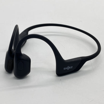【中古】OpenRun Pro Mini Black【SKZ-EP-000014】【日本橋】