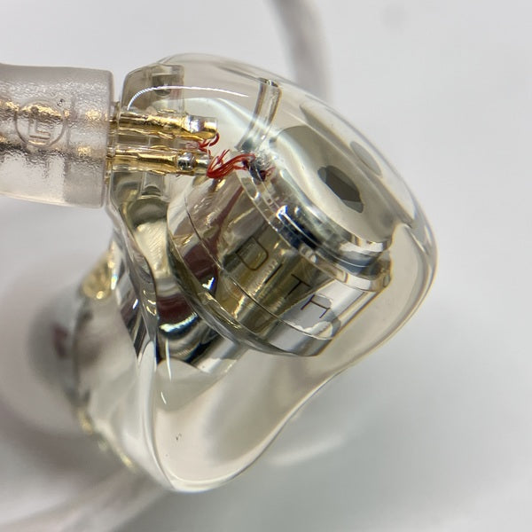 DITA 【中古】Project M 【DITA-ProjectM】【秋葉原】 – e☆イヤホン
