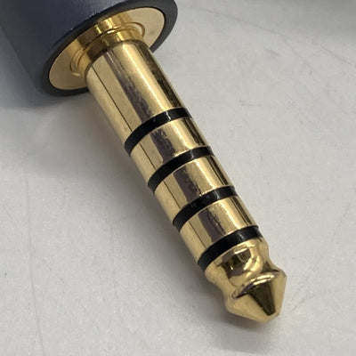 【中古】SoundsGood Anthracite 2Pin-4.4mm【日本橋】