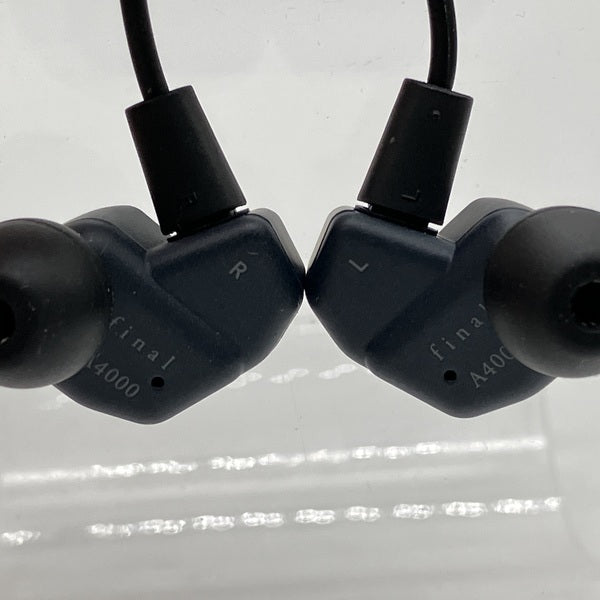 【中古】A4000 【FI-A4DPLDN】【名古屋】