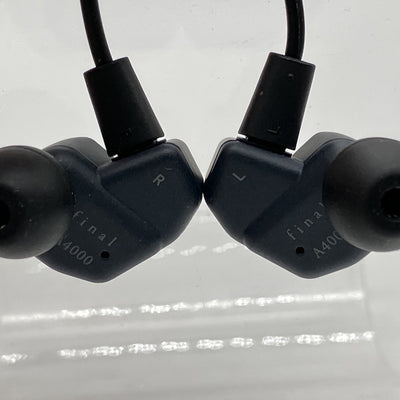 【中古】A4000 【FI-A4DPLDN】【名古屋】