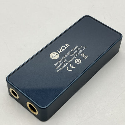 【中古】UA4 Blue (e☆イヤホン限定カラー)【名古屋】