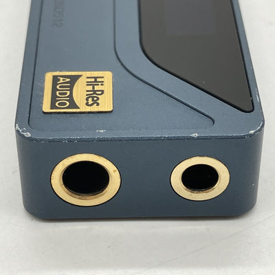 【中古】UA4 Blue (e☆イヤホン限定カラー)【名古屋】