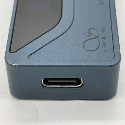 【中古】UA4 Blue (e☆イヤホン限定カラー)【名古屋】